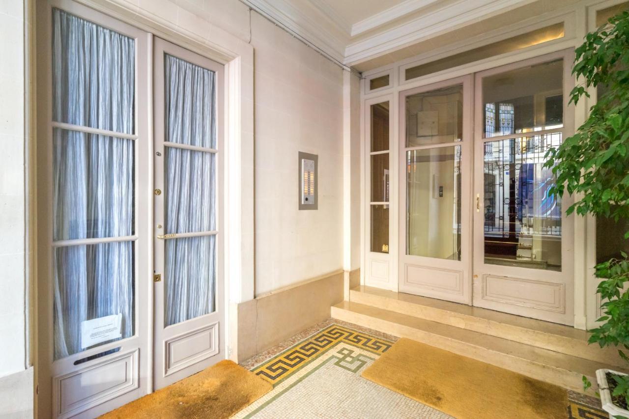 Happy Stay Paris - Studio Paris Convention Center Porte De Versailles Exterior photo